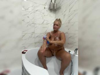 Eva-Bella webcam model stream image