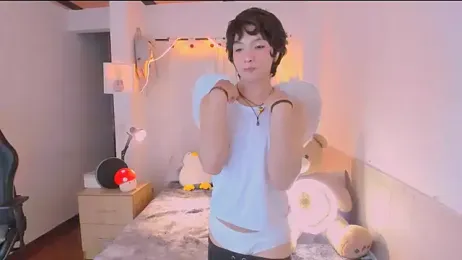 Sweet_Allan webcam stripchat model stream image