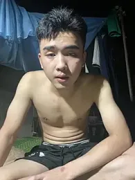 luonghoanganhh webcam model stream image