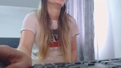 Amedeia webcam model stream image