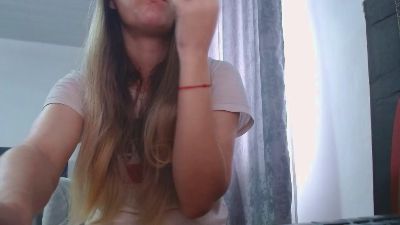 Amedeia webcam model stream image