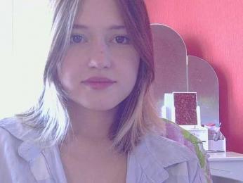 BelovedMary webcam model stream image