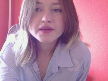 BelovedMary webcam model stream image
