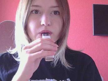BelovedMary webcam model stream image