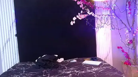 Danteandviolete_cr webcam stripchat model stream image