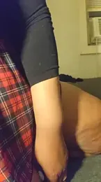 AllLeggs webcam model stream image