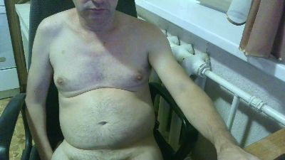 DonAlVF webcam model stream image