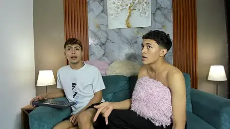 AVENGER_BOYS2026 webcam stripchat model stream image