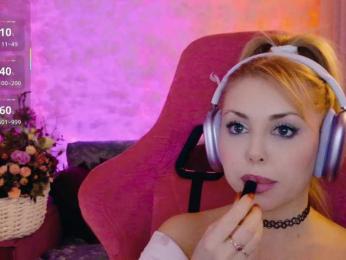 Cool-Baby webcam bongacams model stream image