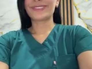 georgina253 webcam model stream image