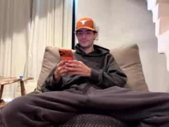 ckeefer96 webcam chaturbate model stream image