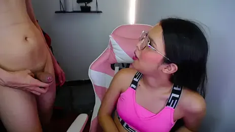 Jessiand_boy webcam model stream image