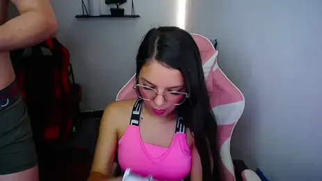 Jessiand_boy webcam stripchat model stream image