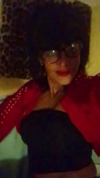 Farfallina73520 webcam model stream image