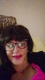 Farfallina73520 webcam model stream image
