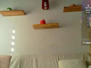 neo_dimou webcam chaturbate model stream image