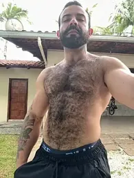 miniman99 webcam model stream image