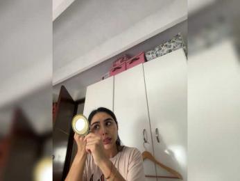 SallyeLeins webcam bongacams model stream image