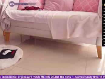 SallyeLeins webcam bongacams model stream image