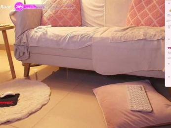 SallyeLeins webcam bongacams model stream image