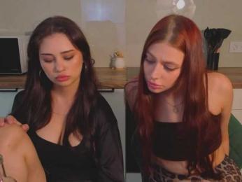 Lizarttt webcam model stream image