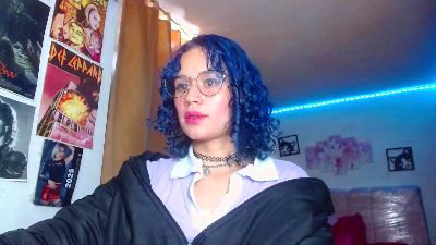 scarlett_rouse webcam cam4 model stream image