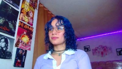 scarlett_rouse webcam model stream image