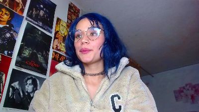 scarlett_rouse webcam model stream image