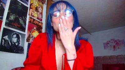 scarlett_rouse webcam model stream image