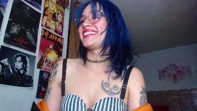 scarlett_rouse webcam model stream image
