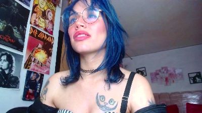 scarlett_rouse webcam model stream image