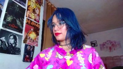 scarlett_rouse webcam model stream image