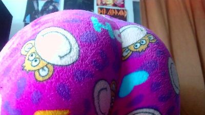 scarlett_rouse webcam model stream image