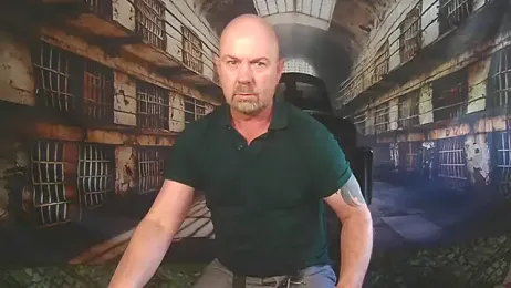 ManlyPrisonGuy webcam model stream image