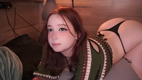 BunnyBonnie webcam stripchat model stream image