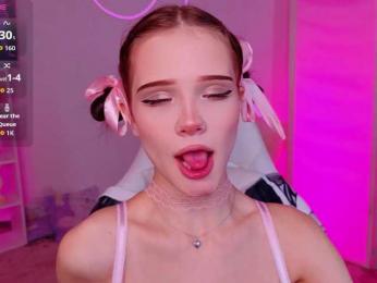 Deibora webcam bongacams model stream image