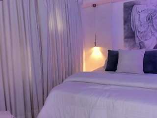 nathalie-rivers webcam model stream image