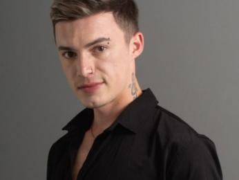 MaikolZuluaga webcam livejasmin model stream image