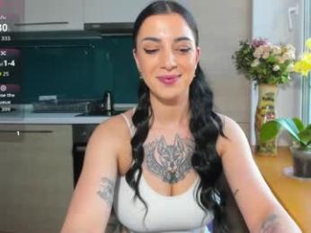 jasmin_akrivy webcam model stream image