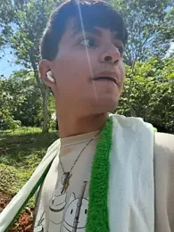 Naim_TheKing webcam model stream image