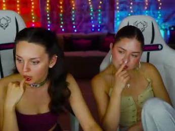 asyaxoteam webcam chaturbate model stream image