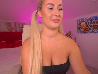 ViolaMe webcam model stream image