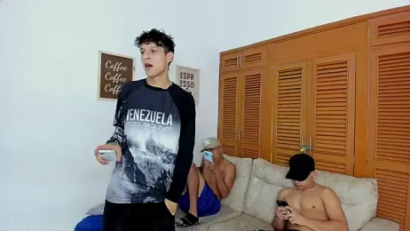 brutal_revolution webcam stripchat model stream image