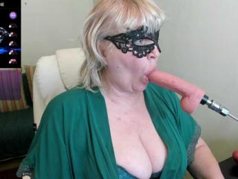 Laylala webcam model stream image