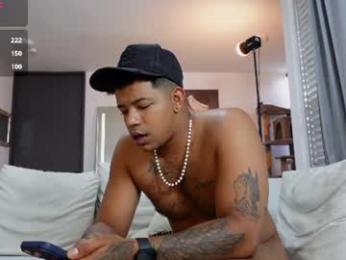 blakemate webcam model stream image