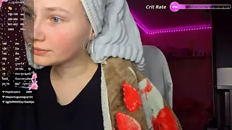 KarinRobertson webcam stripchat model stream image