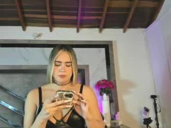 marihana_one1 webcam chaturbate model stream image