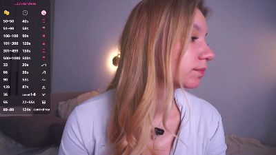 DaraKellon webcam model stream image