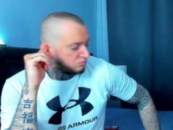 SANTYAGO_TIFANY webcam model stream image