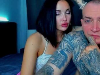 SANTYAGO_TIFANY webcam model stream image
